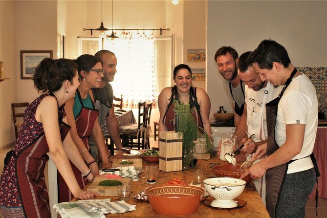 Traditional recipes cooking experience - Key highlights worth your time