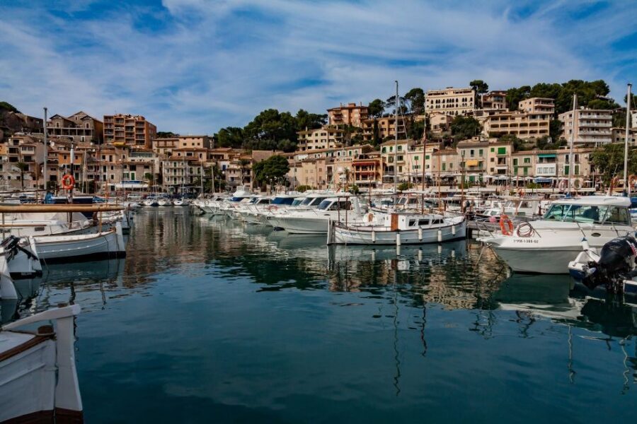 Tramuntana Panorama Tour - Soller, Deiá, Valldemossa - Key highlights at a glance