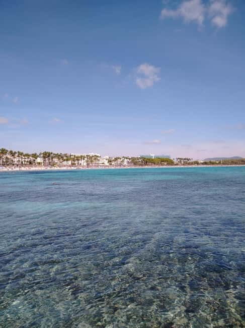 Travel and play tennis in Mallorca - Group size, guide style, and how customization works