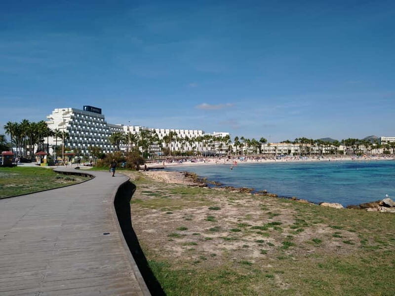 Travel and play tennis in Mallorca - What the tour includes vs what you pay extra