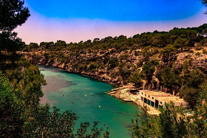 Unique V8 Trike Tour to the Tramuntana Mountains min2 max.4 Pers - Portals Nous Marina: Luxury Yachts and a Quick Reality Check