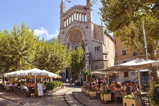Valdemossa Half Day Tour - When to go: the 2:30 pm start and how to plan around it