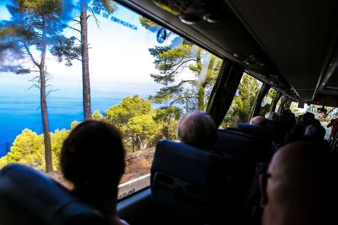Valldemosa and Valley of Soller Tour in Mallorca - Valldemossa: Cobblestones, Coffee Breaks, and Chopin Time