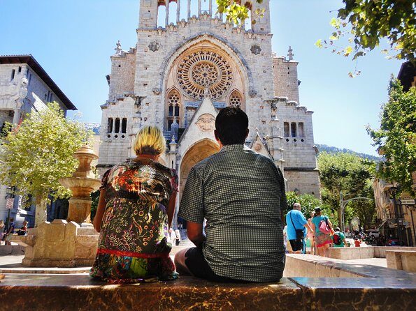 Valldemosa and Valley of Soller Tour in Mallorca - Tramuntana Views and the Sa Foradada Photo Stop