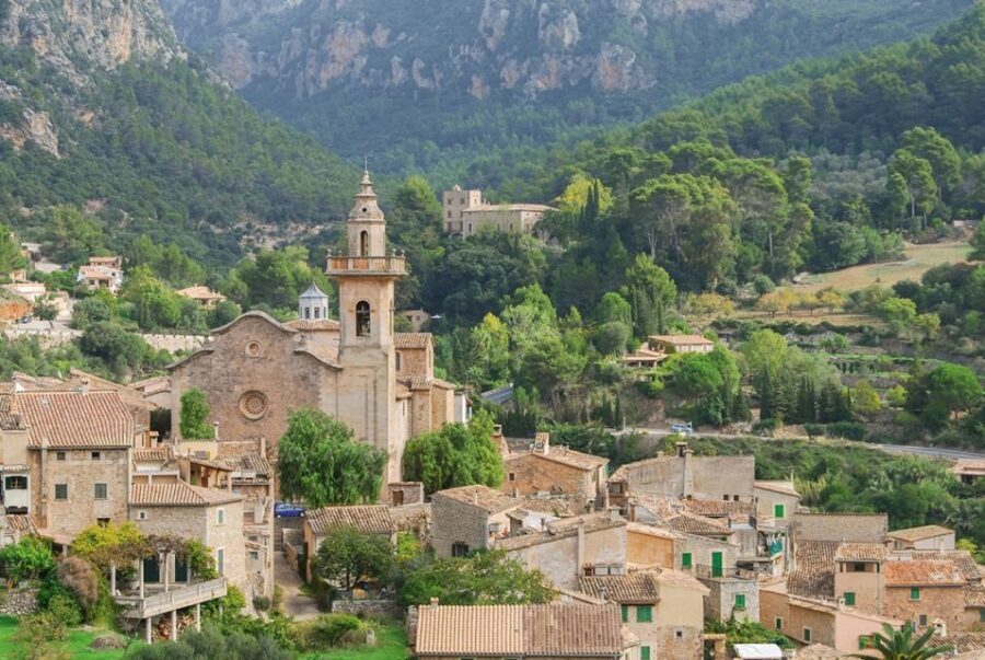 Valldemossa: Discover Valldemossa with a transfer from Palma - Price and value: is $17 per person worth it?