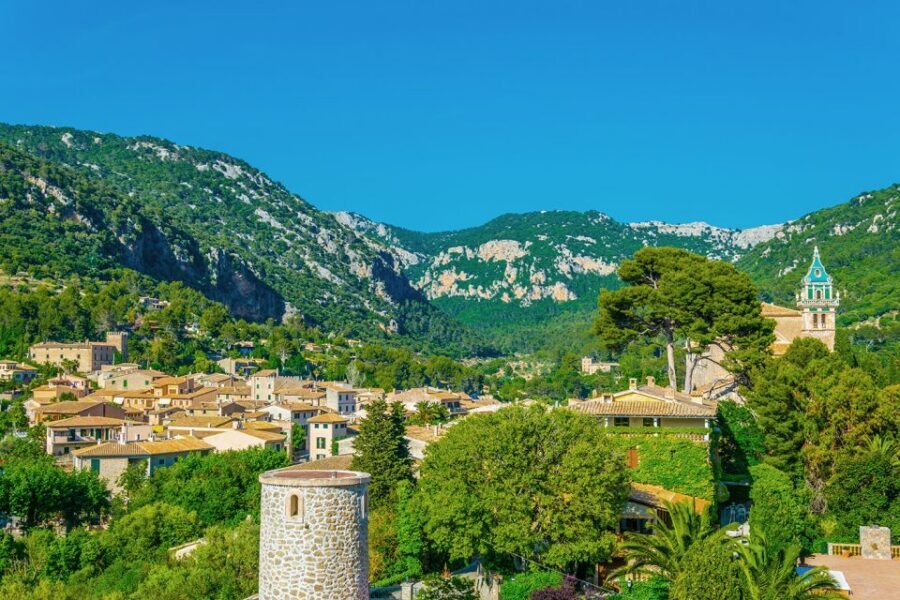 Valldemossa: Discover Valldemossa with a transfer from Palma - FAQ