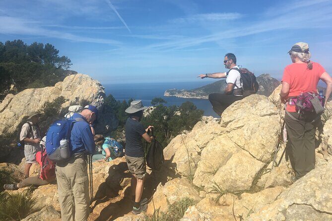 Valldemossa lookouts and S'Estaca - Valldemossa Lookouts: Why This Walk Feels Like a Value Upgrade