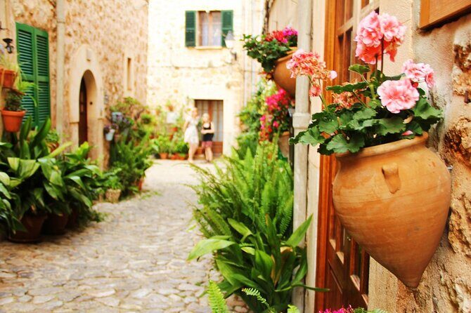 Visit Palma and Valldemossa - Who This Tour Suits Best (and Who Should Think Twice)
