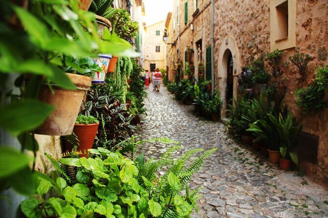 Visit Palma and Valldemossa - FAQ