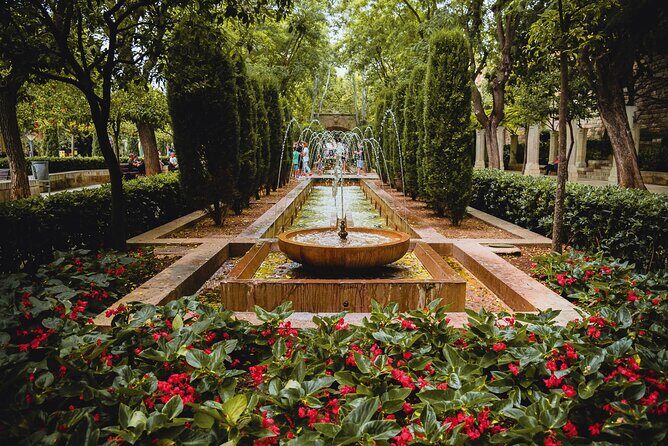 Visit Palma and Valldemossa - Palma Time: Cathedral Drop-Off and Getting Your Bearings