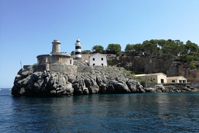 Vuelta a la isla CityXperience - Sa Calobra: where the time feels worth it
