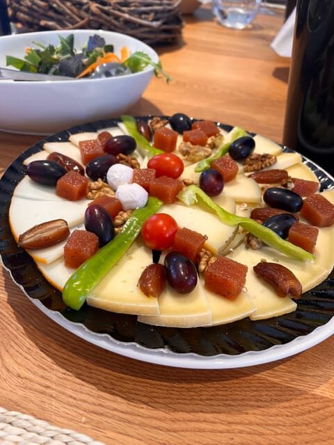 Weinsonntag auf Mallorca - Where it happens each Sunday, and how to not get flustered