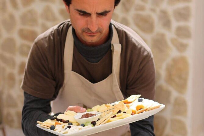 Wine tasting with wines from the smallest wineries in Mallorca - Key highlights you should know